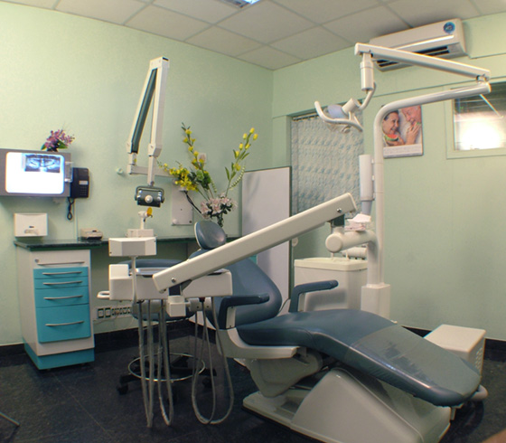Shakthi Dental Care - Chennai