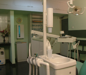 Shakthi Dental Care - Chennai