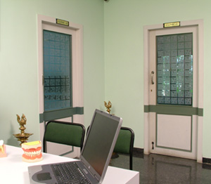 Shakthi Dental Care - Chennai