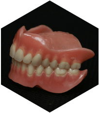 Dentures 