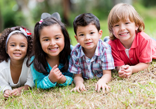 Pediatric dentistry